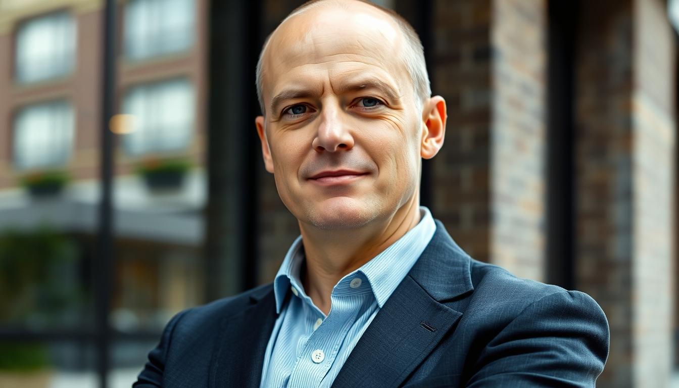 Property transactions support specialist